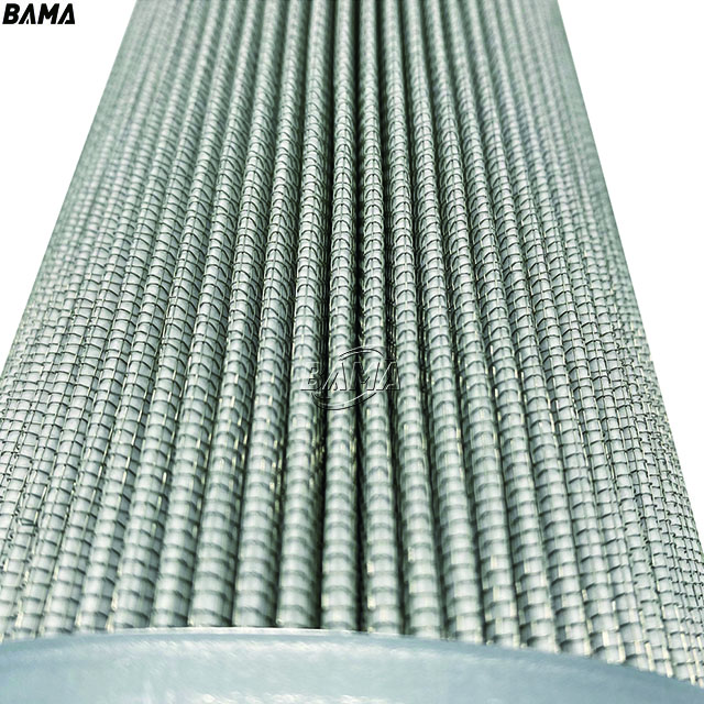 Replacement MP FILTRI Hydraulic Pressure Filter Element MP8303