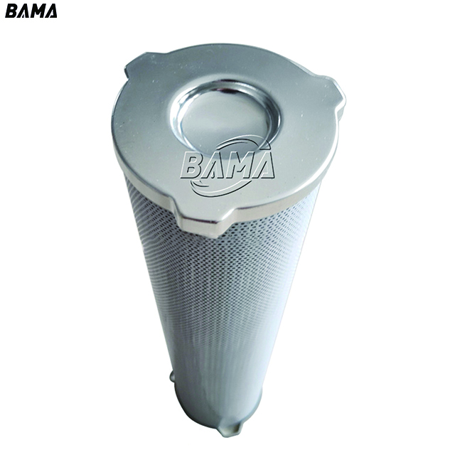 Replacement MP FILTRI Hydraulic Pressure Filter Element MP5168