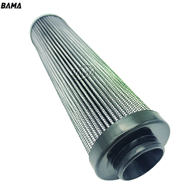 Replacement MP FILTRI Hydraulic Pressure Filter Element MP63818