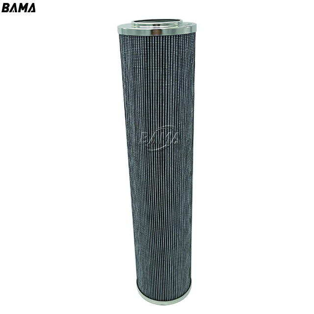 Replacement MP FILTRI Hydraulic Pressure Filter Element MP5011