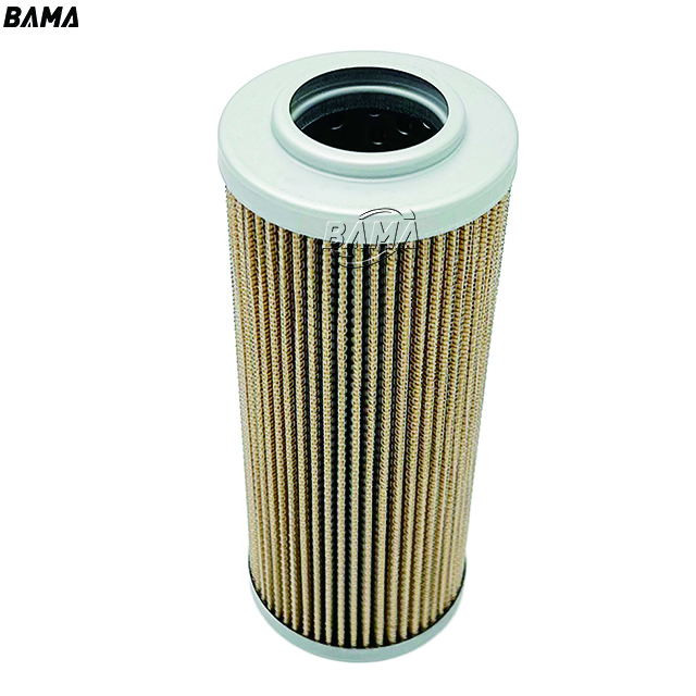 Replacement MP FILTRI Hydraulic Pressure Filter Element MP5010