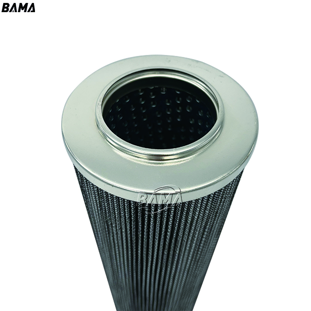 Replacement MP FILTRI Hydraulic Pressure Filter Element MP5012