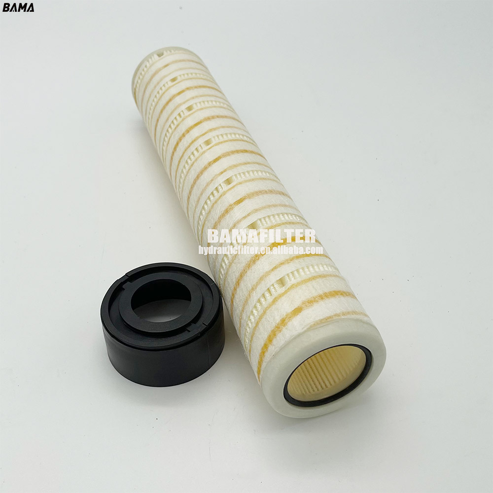 Replace PALL HC2104FRN8Z HC2104FRP8Z Hydraulic Filter for Lube