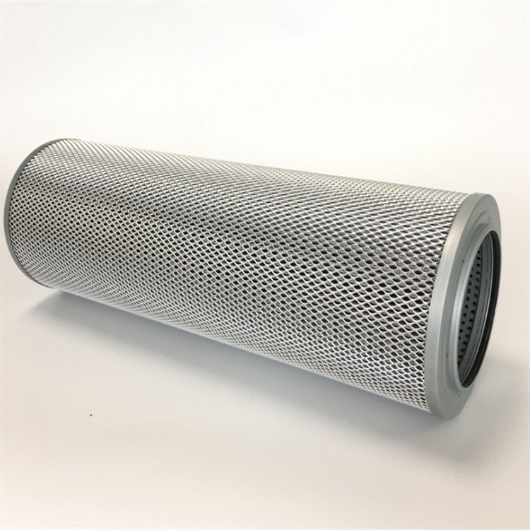 Replacemen XCMG Excavator Hydraulic Oil Filter Element XE330C