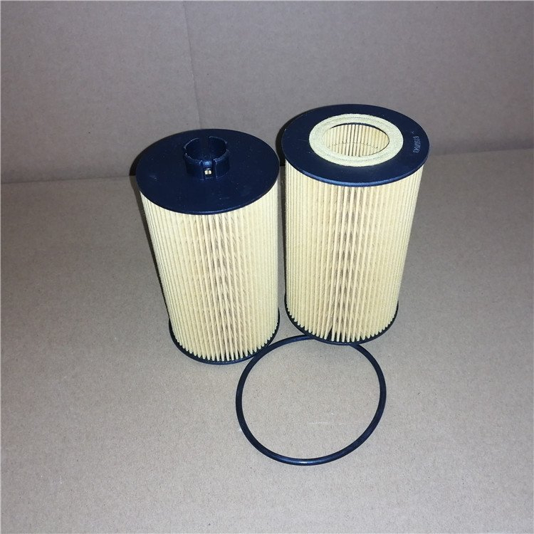 Replacemen SANDVIK Engineering Machinery Oil Filter Element 61507643