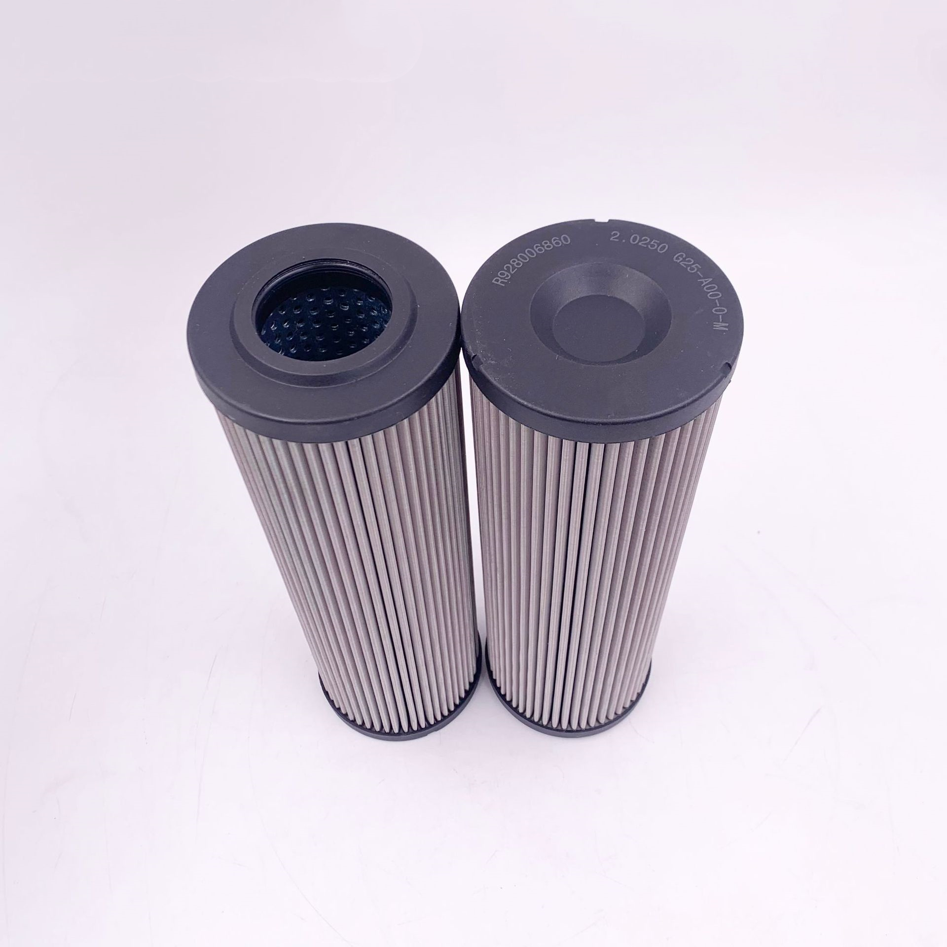 Replace REXROTH Tractor Hydraulic Oil Filter R928006860