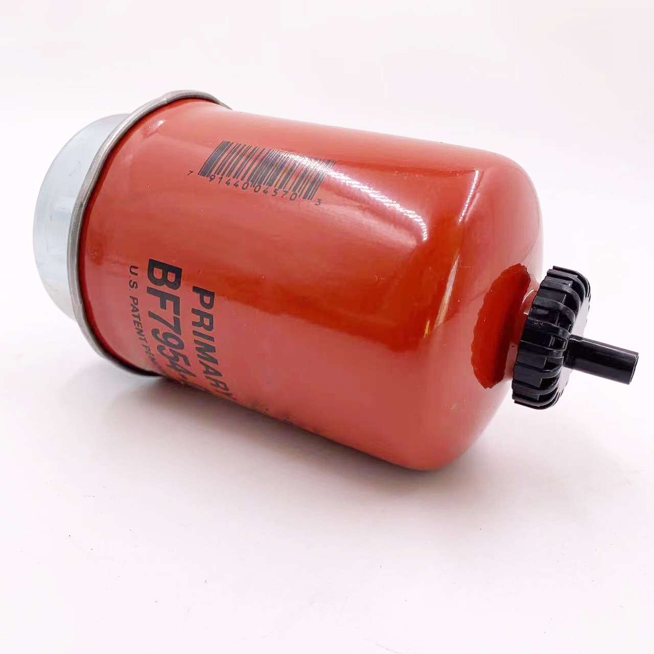 Replace BALDWIN Engineering Machinery Fuel Water Separation Filter Element BF7954-D