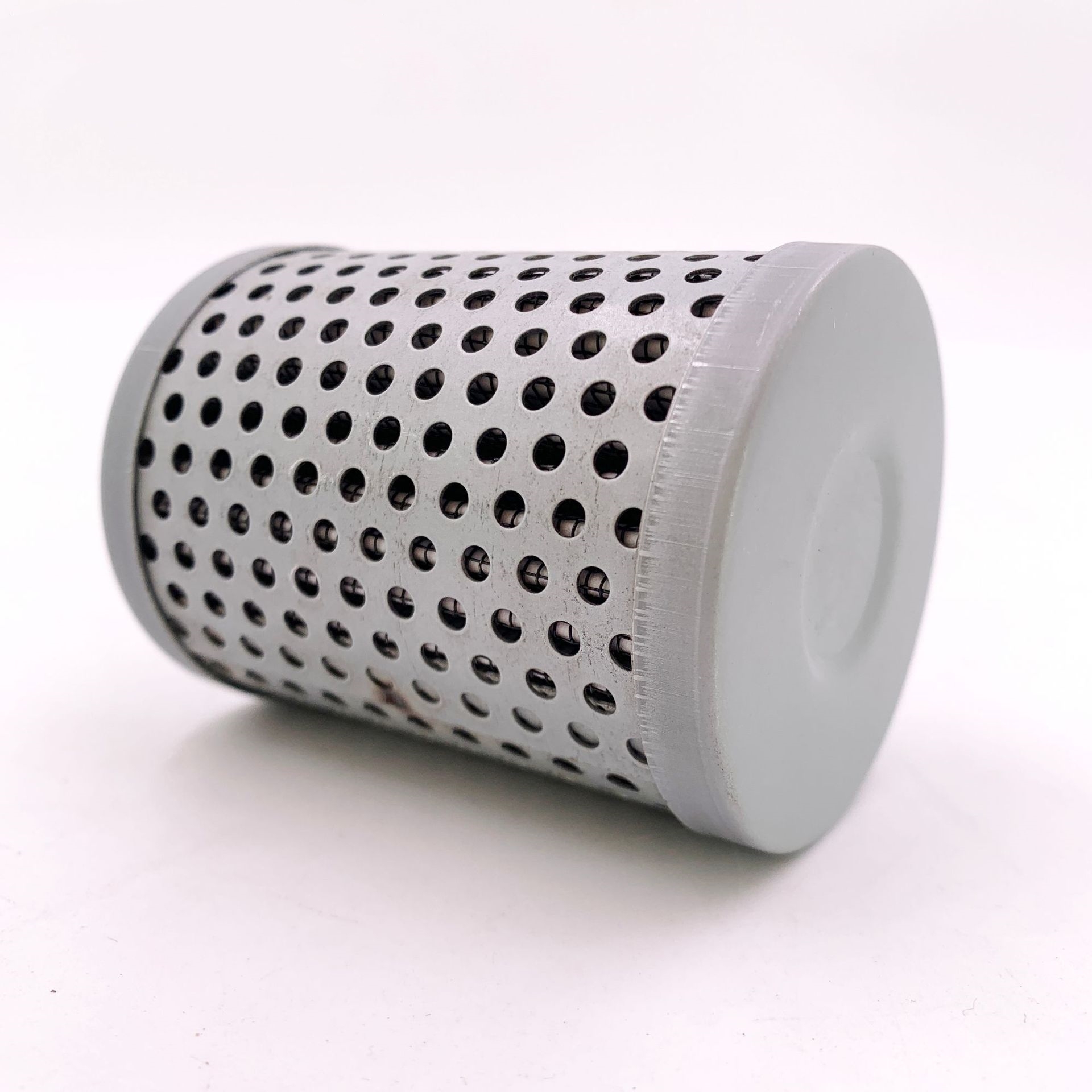 Replace LEEMIN Steel Factory Hydraulic Oil Filter Element HX-10X10