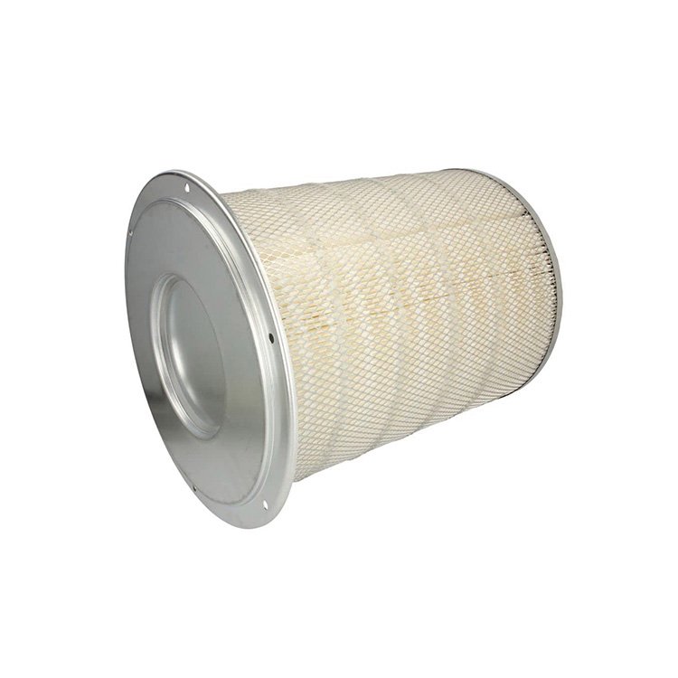 Replacement LUBERFINER Engineering Machinery Air Filter LAF-8047