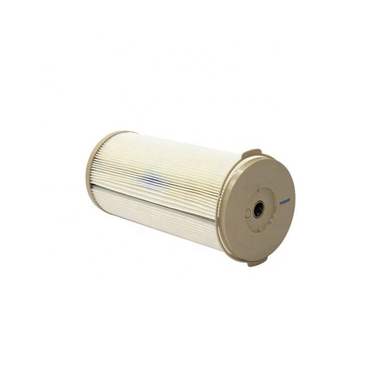 Replacement LUBER-FINER Excavator Fuel Filter L2020FN