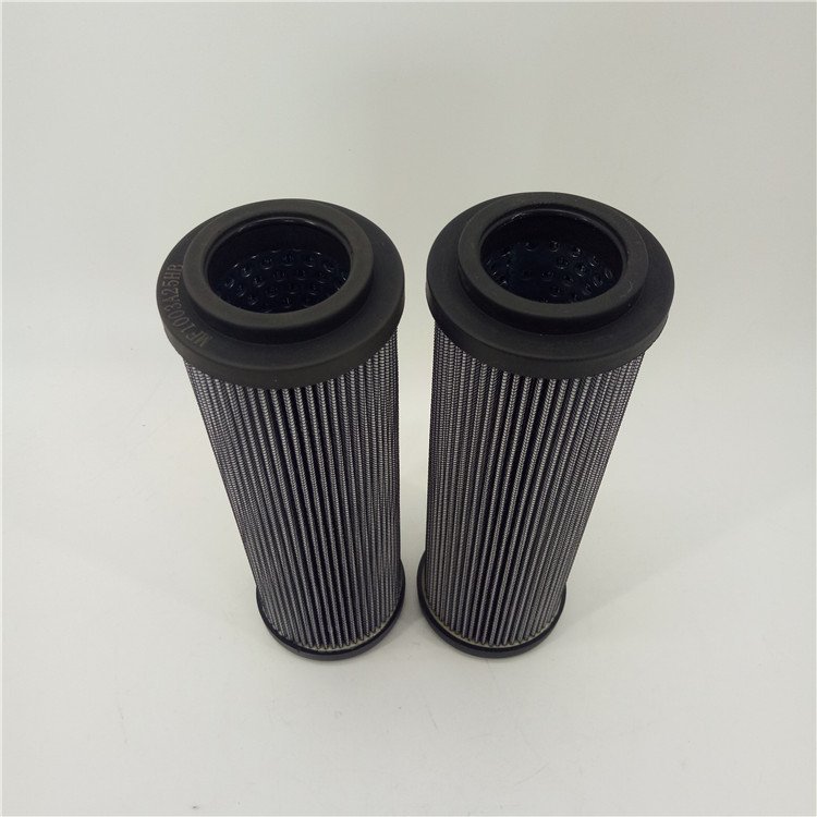 Replacement MP FILTRI Industrial Equipment Hydraulic Oil Filter Element MF1002A10HB