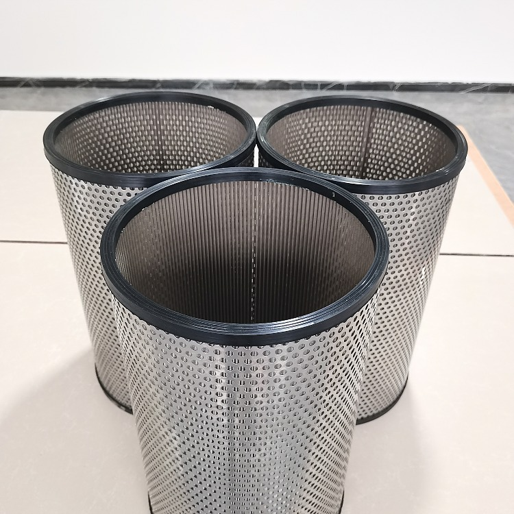 High Quality Stainless Steel Natural Gas Filter Element 335*447