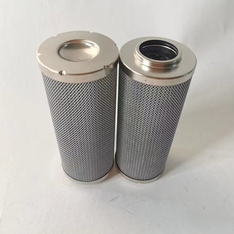Replacemen LEEMIN Construction Machinery Hydraulic Oil Filter FAX-1000