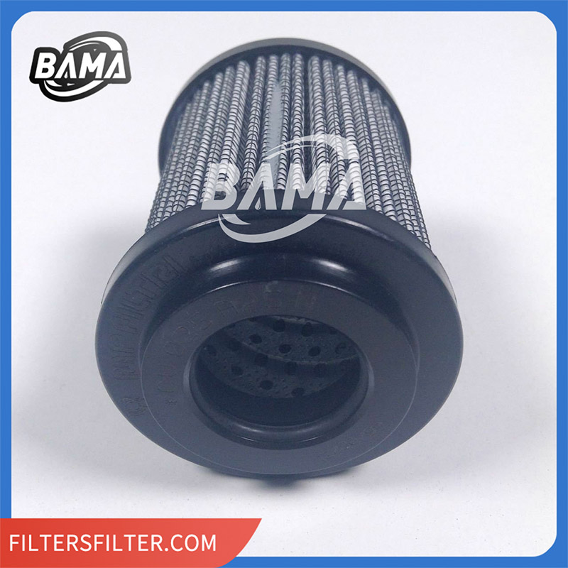 Replacement MP FILTRI Return Line Filter CU025A25N