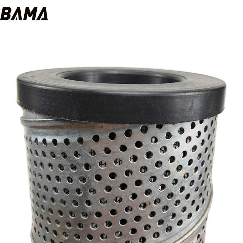 Replacement Parker Hydraulic Pressure Filter 940736Q 