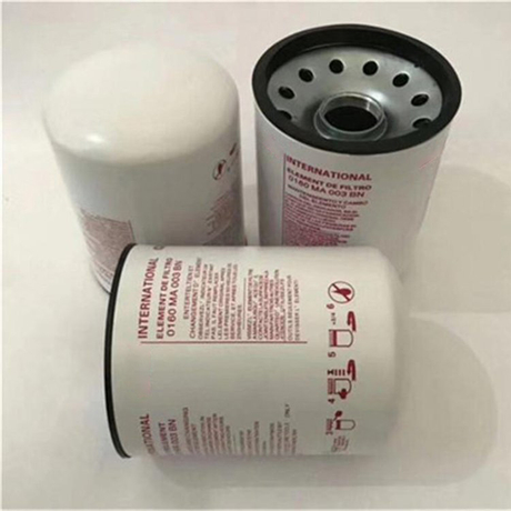 Replacement SF Hydraulic Filter SPH20104