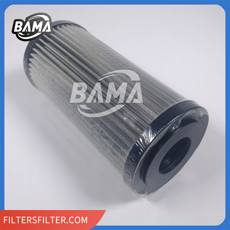 Replacement UFI Hydraulic Filter Element 7608300