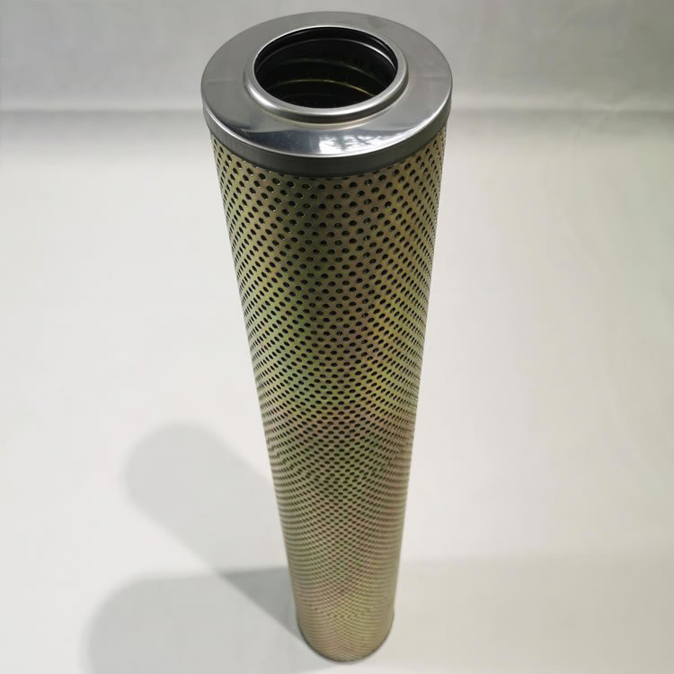 Replacement BAMA Oil suction Filter DL006001