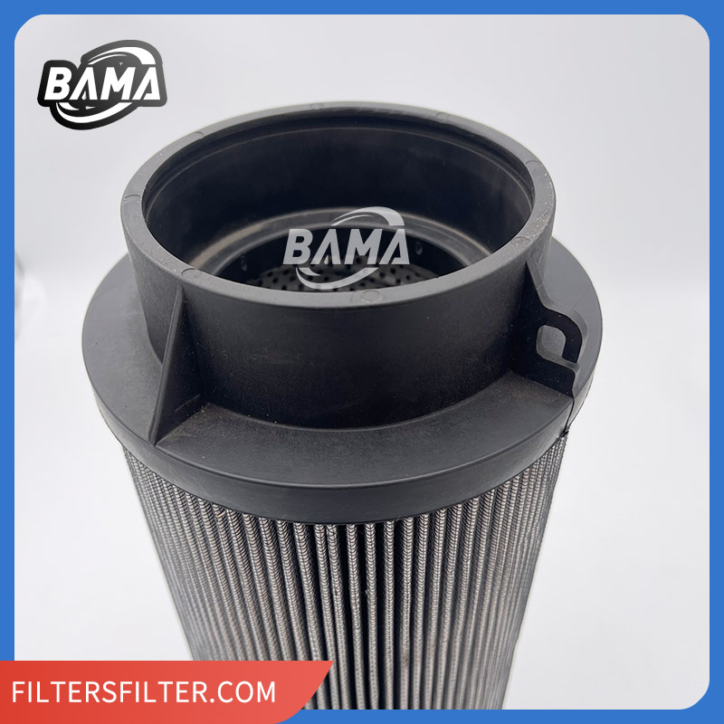 Replacement PARKER Hydraulic Oil Filter 933047Q