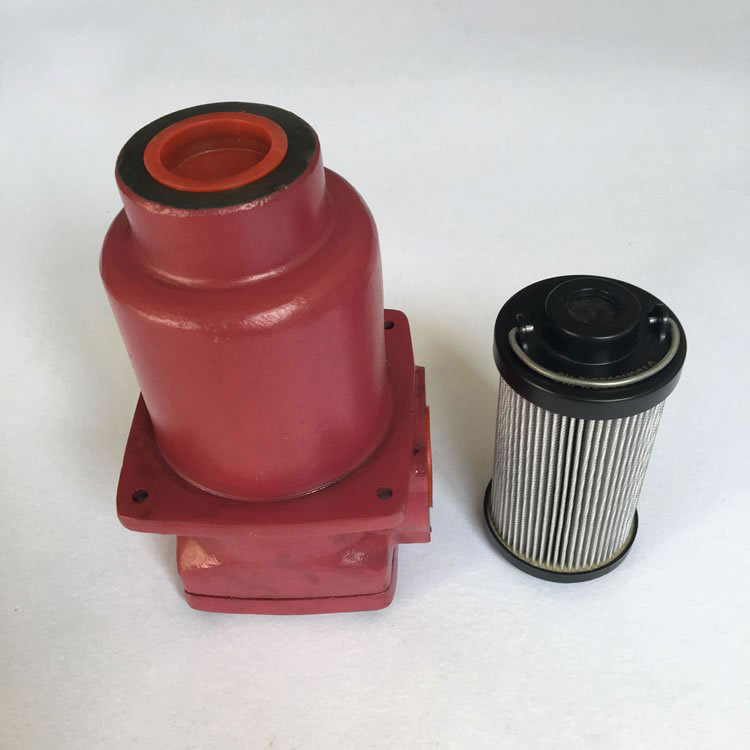 Replacement HYDAC Hydraulic Filter 0160D010ON