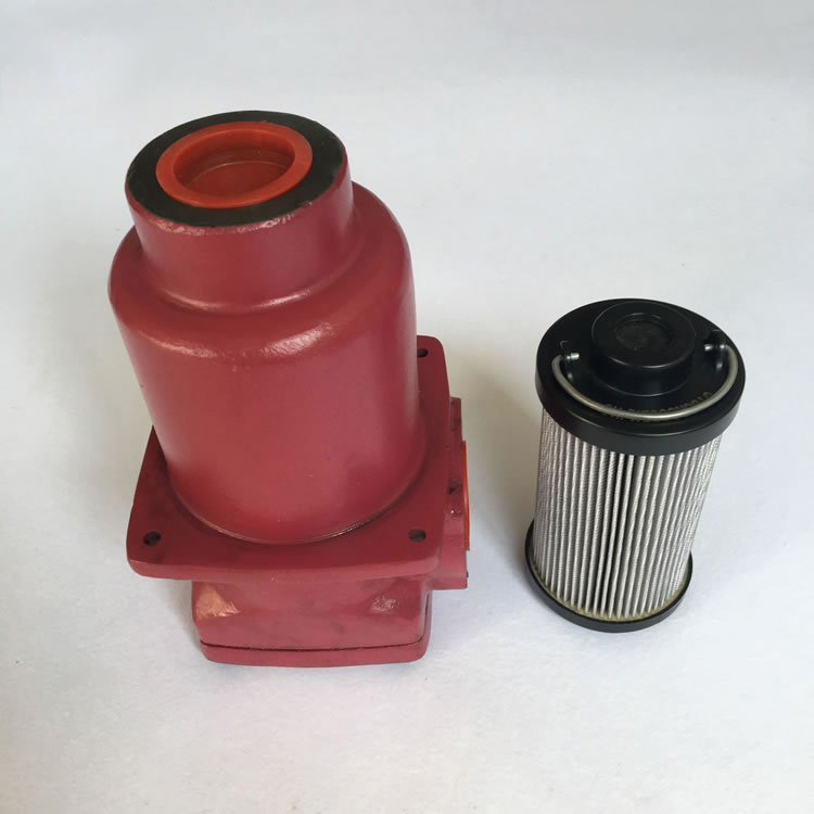 Replacement BERG Hydraulic Filter FV2011