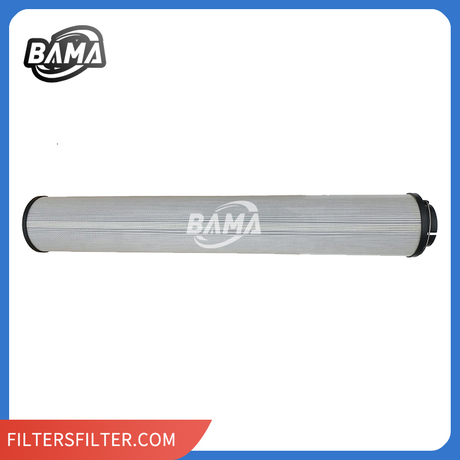 Replacement FILTERMART Hydraulic return filter 343117