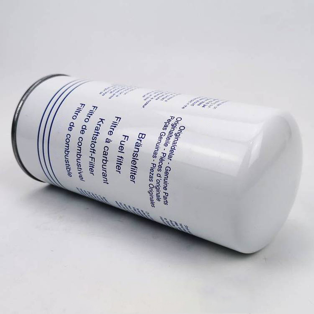Replacement LIUGONG Fuel Filter 3220805349