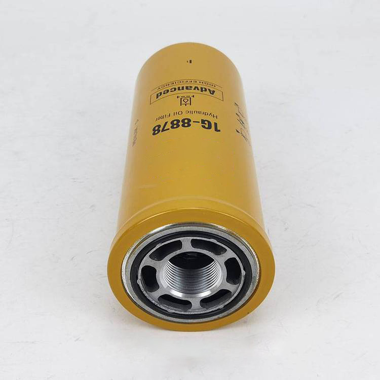 Replacement CASE Hydraulic Filter 84237579