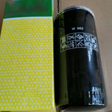Replacement LINDE Oil Filter 0009830623