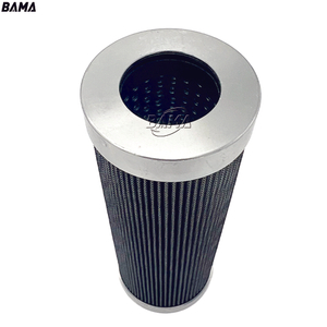 Replacement MP FILTRI Hydraulic Pressure Filter US1102A003AHP01