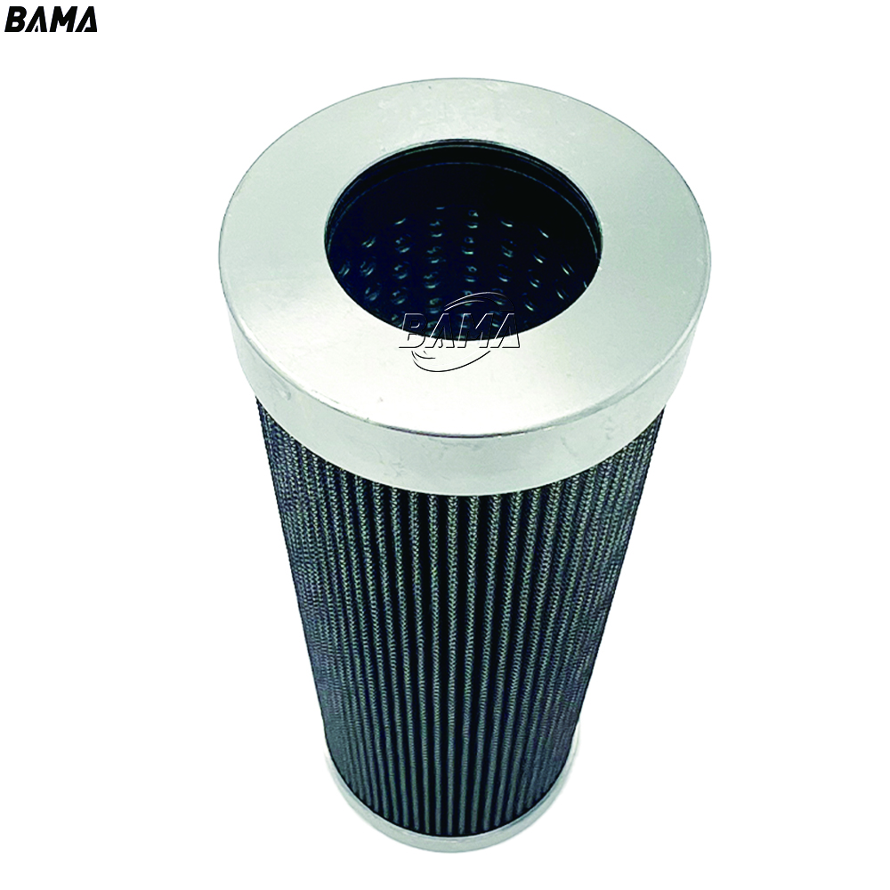 Replacement MP FILTRI Hydraulic Pressure Filter US1102A025AHP01