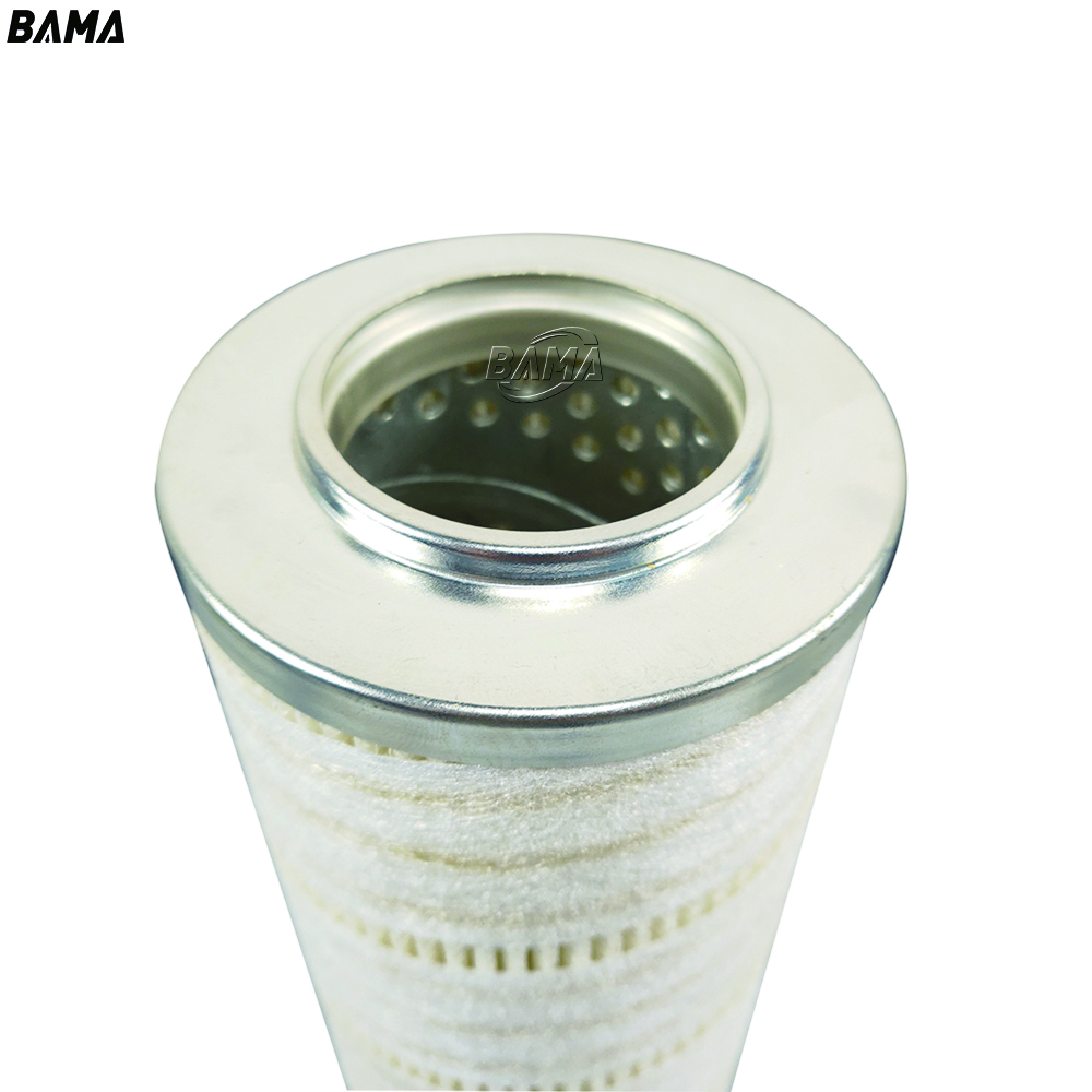 Replacement MP FILTRI Hydraulic Pressure Filter Element HP0505A25AS