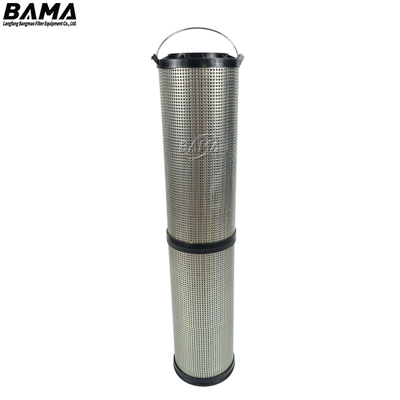 Replacement LIEBHERR Hydraulic Filter 10065676