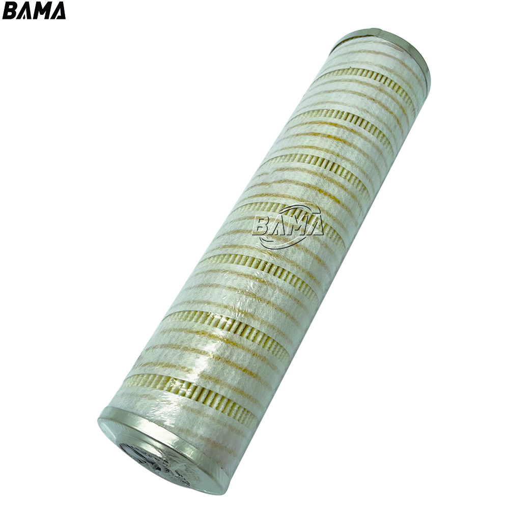 Replacement MP FILTRI Hydraulic Pressure Filter MP4110