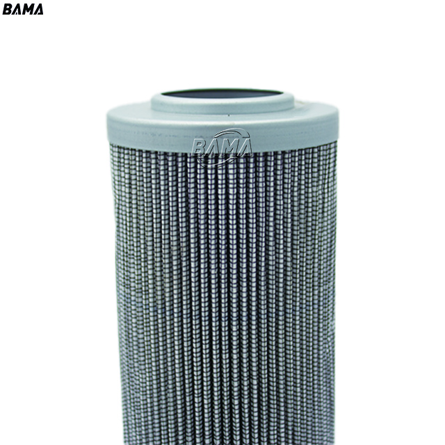 Replacement MP FILTRI Hydraulic Pressure Filter PL1104A012ANP01
