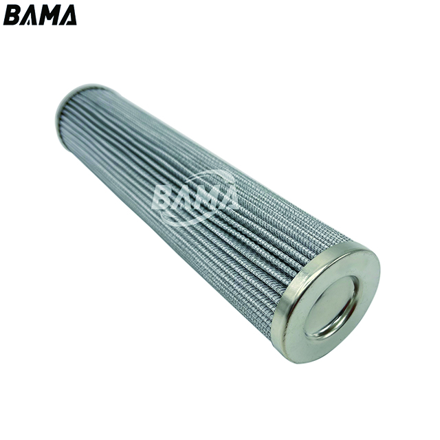 Replacement MP FILTRI Hydraulic pressure filter HP1352A06ANP01
