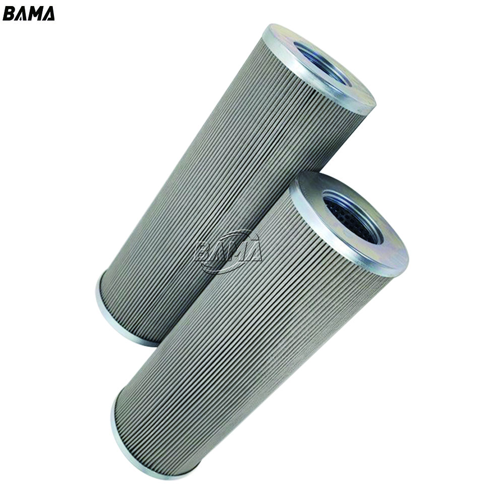 Replacement MP FILTRI Hydraulic pressure filter MH080A025NP01