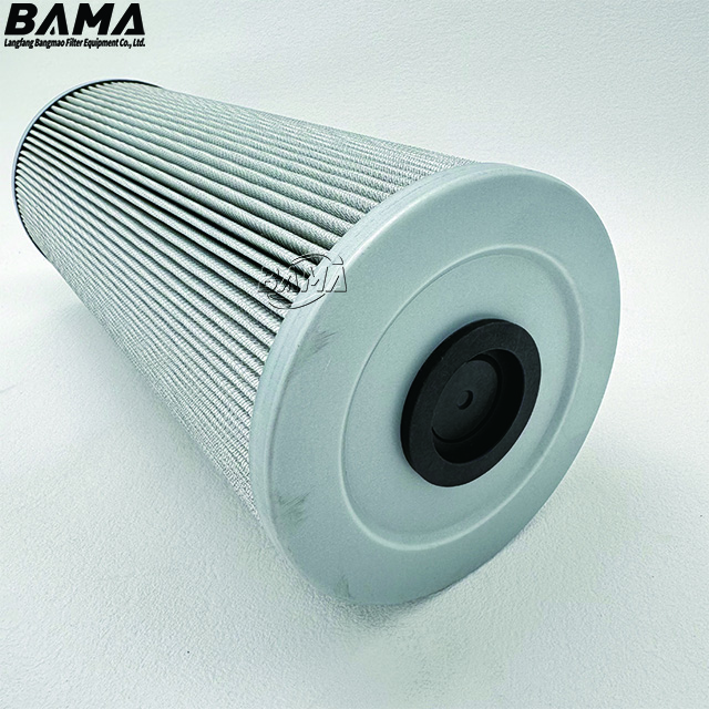 Replacement INTERNORMEN Hydraulic oil filter 300300
