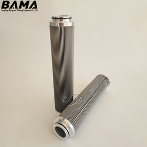 Replacement PARKER Hydraulic Filter Element 926153