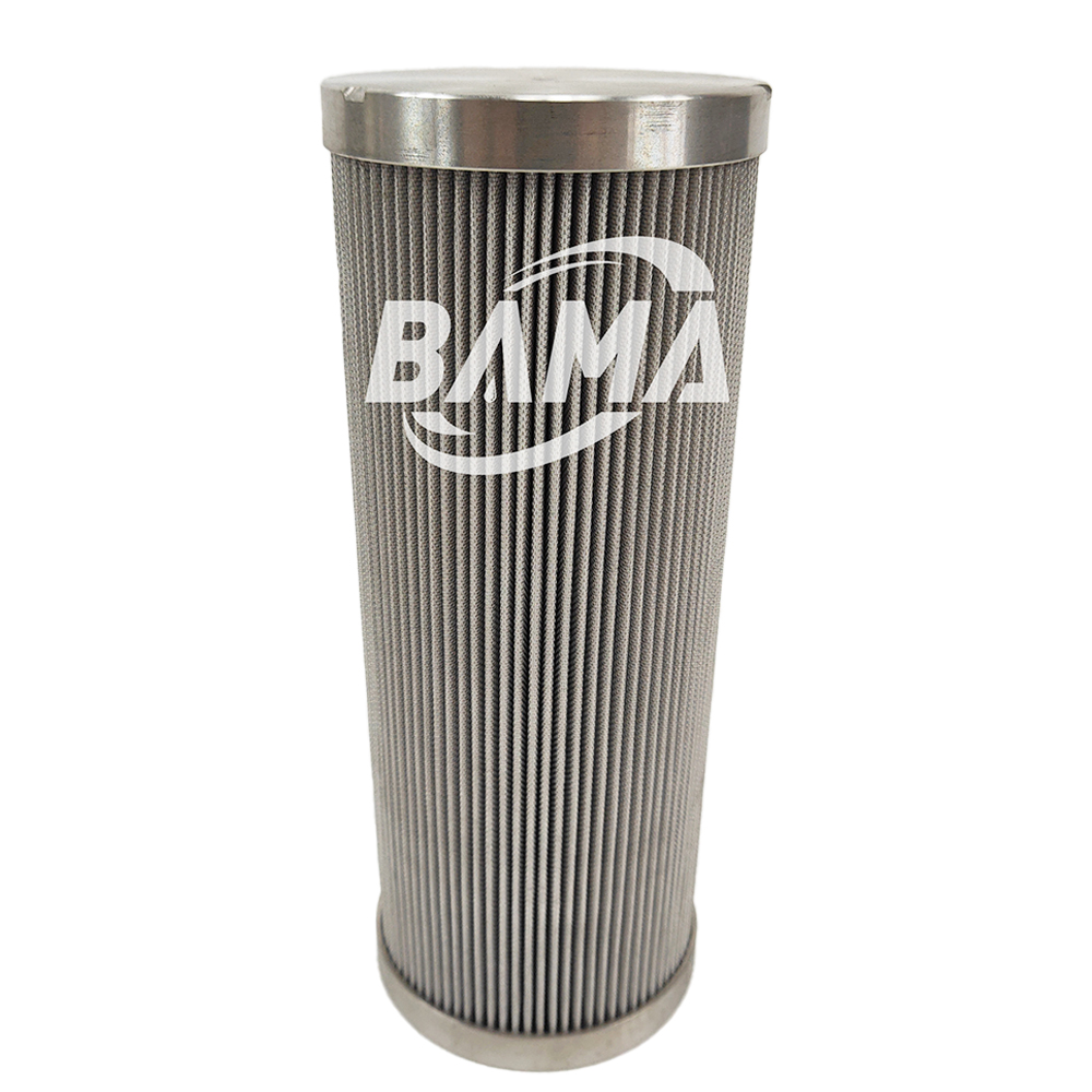 Replacement MP FILTRI Hydraulic Pressure Filter 6014003