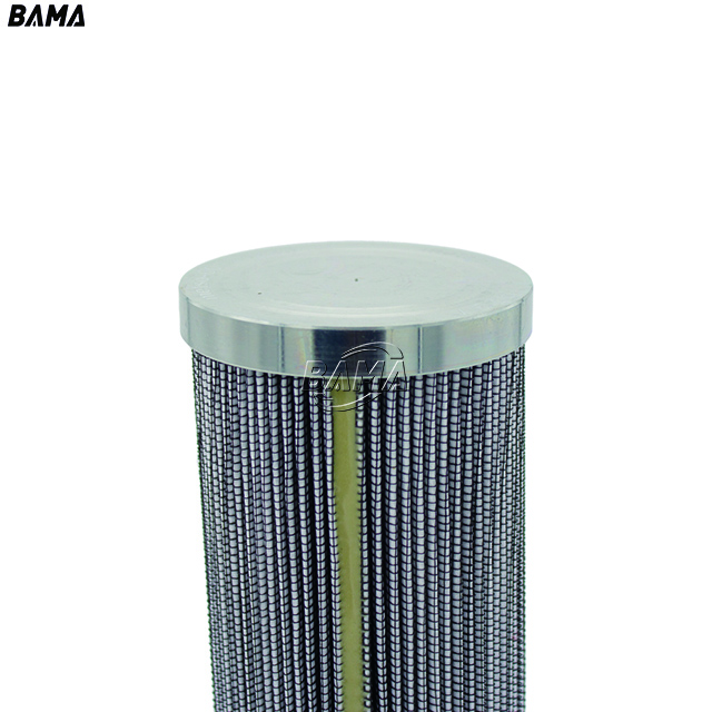 Replacement MP FILTRI Hydraulic Pressure Filter 6008023