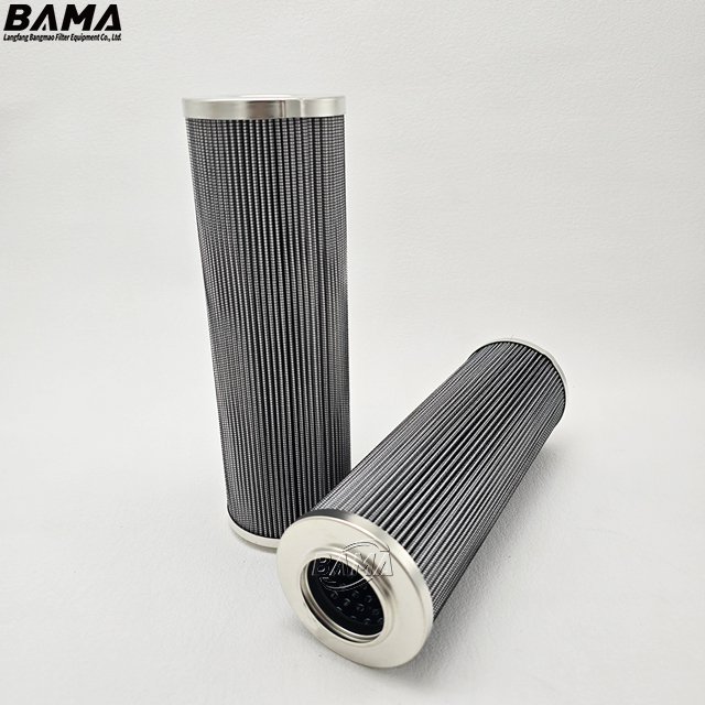 Replacement MP FILTRI Hydraulic Pressure Filter 6010027