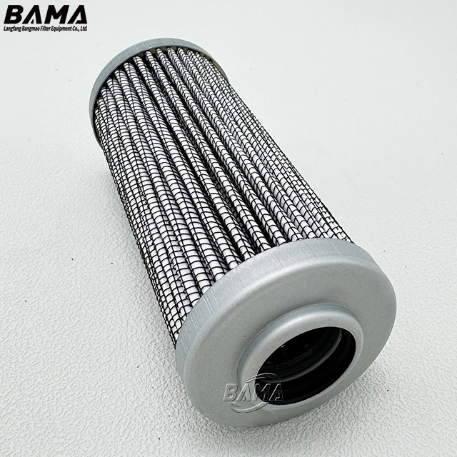 Replacement MP FILTRI Hydraulic Pressure Filter 6013001