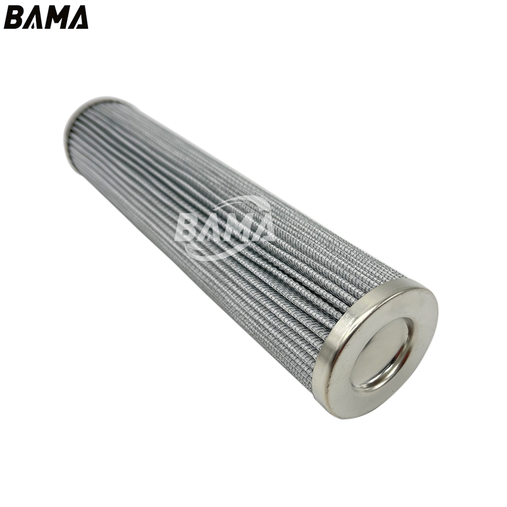 Replacement MP FILTRI Hydraulic Pressure Filter 6007021