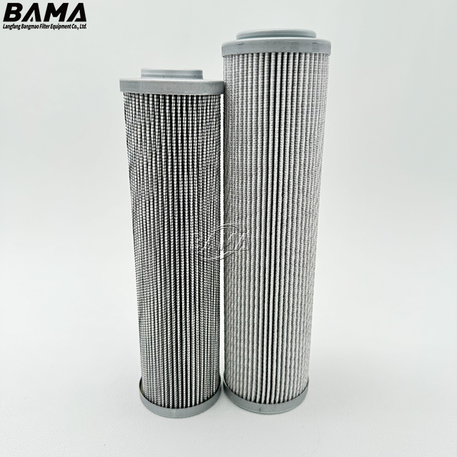Replacement INTERNORMEN Hydraulic Filter Element 300187