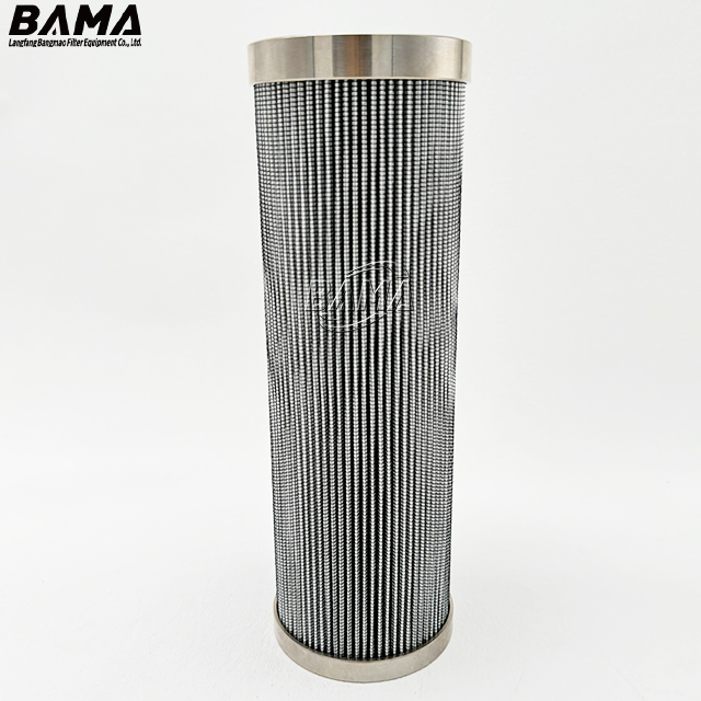 Replacement MP FILTRI Hydraulic Pressure Filter 6008003