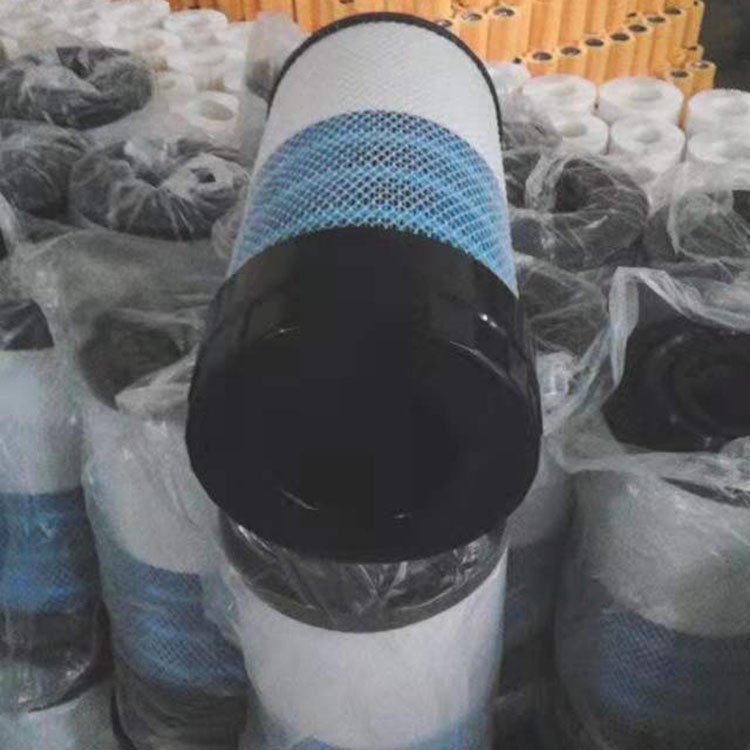 Replacemen ATLAS COPCO Drill Engine Air Filter 3222188141
