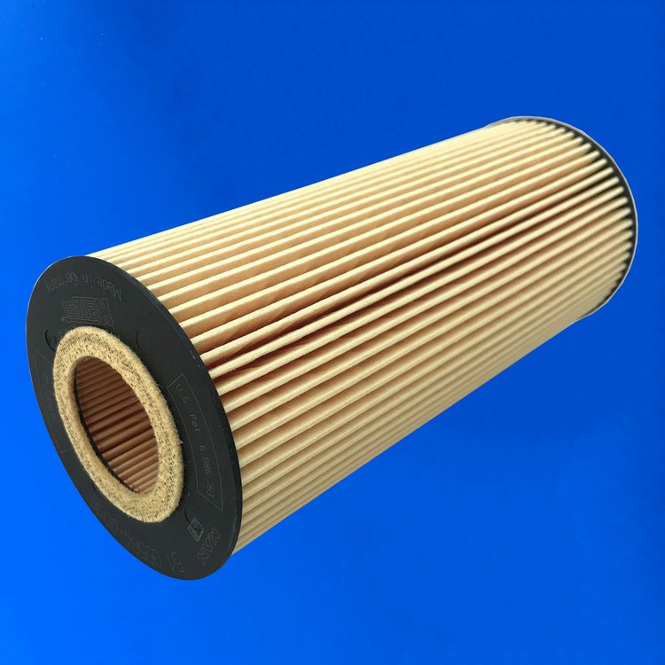 Replacement MANN Fire Truck Oil Filter Cartridge 51055040096