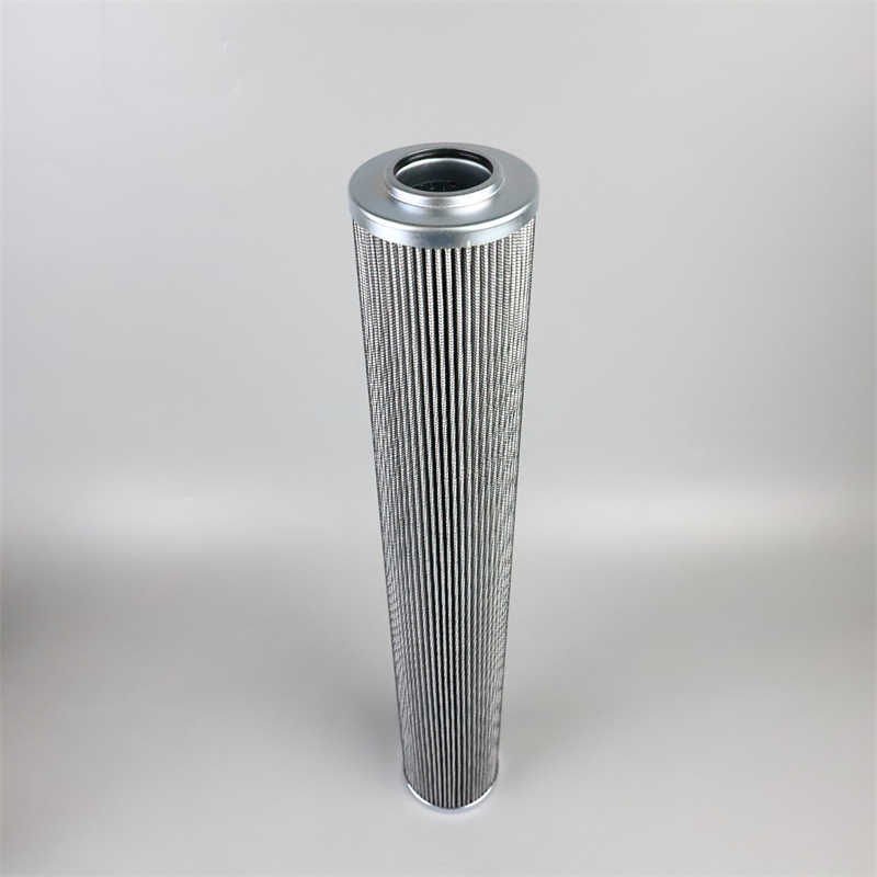 Replacement OMT Industrial Equipment Hydraulic Oil Filter Element CHP624F06XN