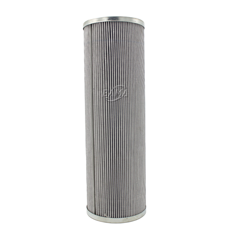 Construction machinery parts hydraulic return filter element 304533